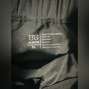 Albion Fit Jetsetters